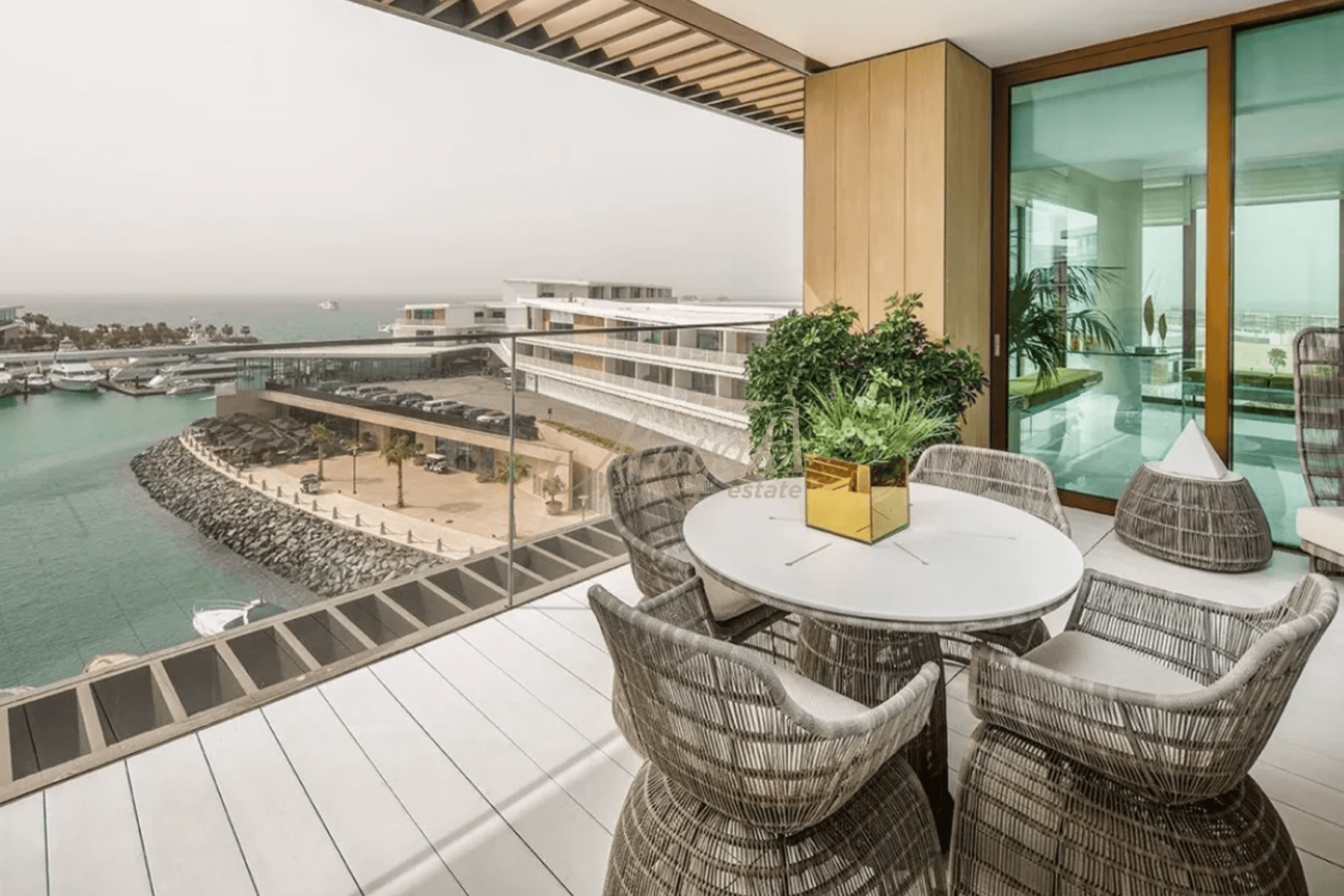 BVLGARI Residences | Ultra-Luxury 4-BR Penthouse
