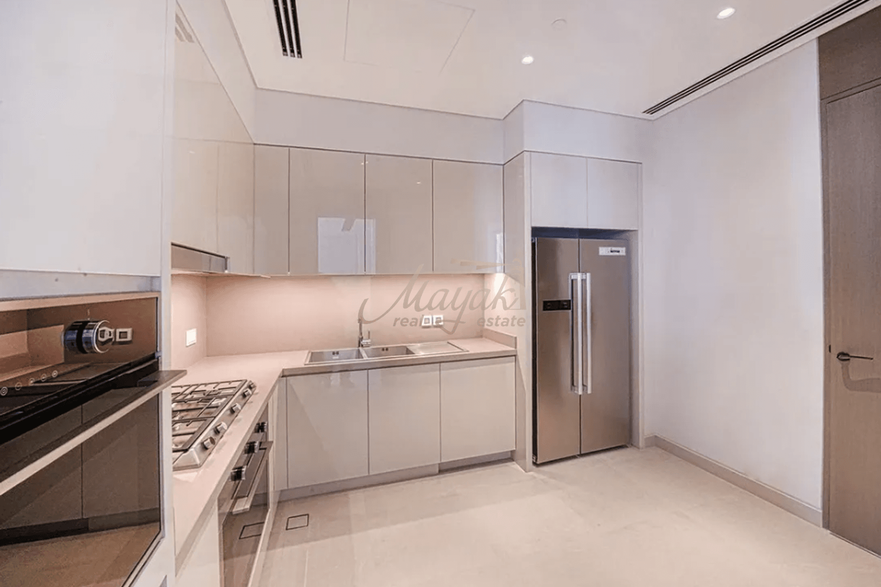 Ultra-Luxury 4-Bedroom Penthouse | Opera District