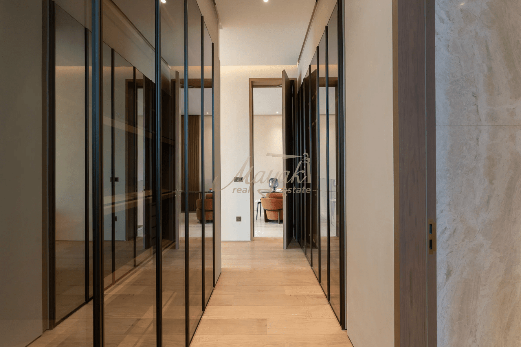 Ultra-Luxury 6-BR Beachfront Villa | La Mer South
