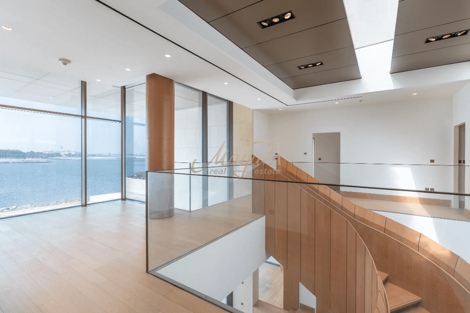 Prestigious Waterfront Mansion in Bulgari Mansion