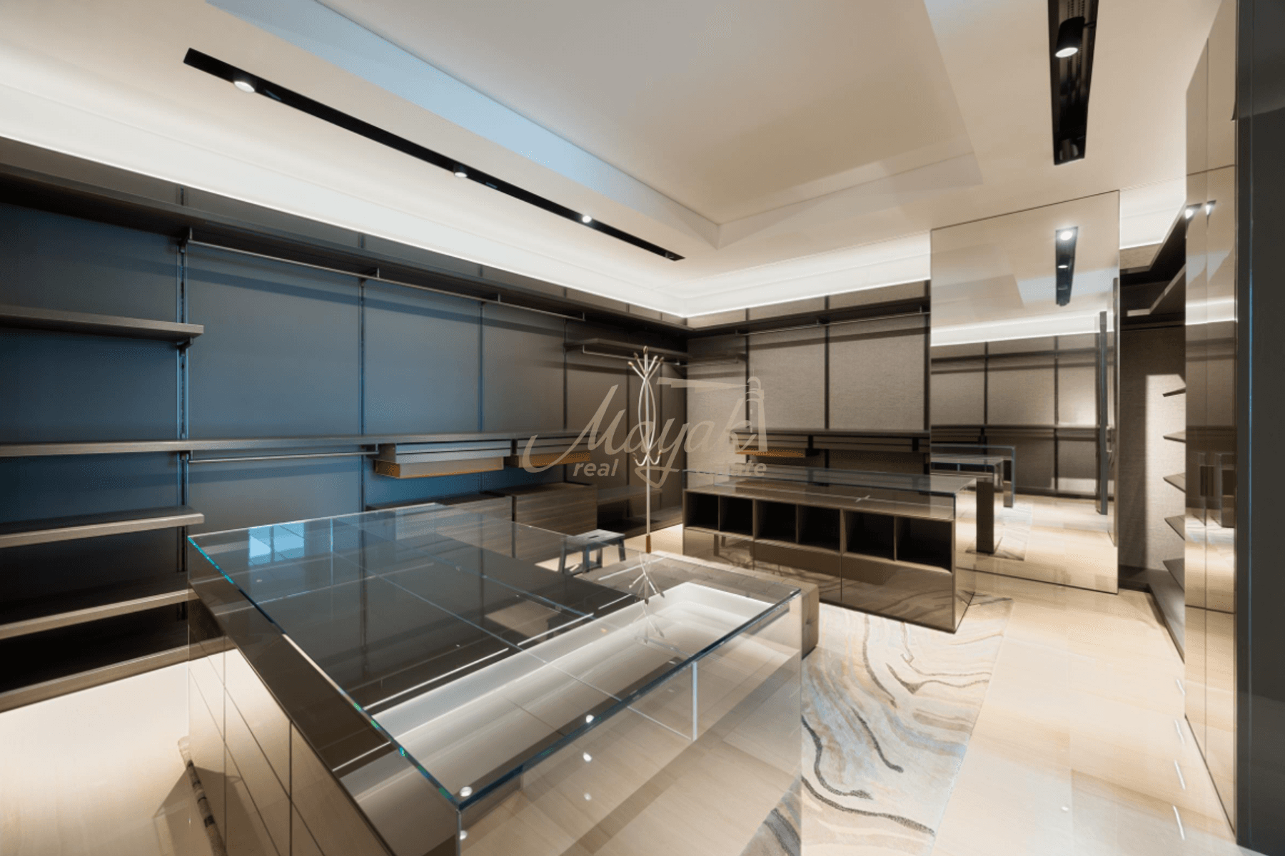 Ultra-Luxury 5Bedroom Villa | Sea & Skyline Views