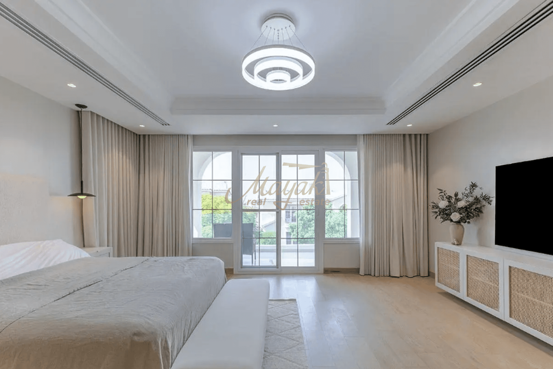 Completed Luxury Villa | 5BR + Maid | Private Pool | JGE
