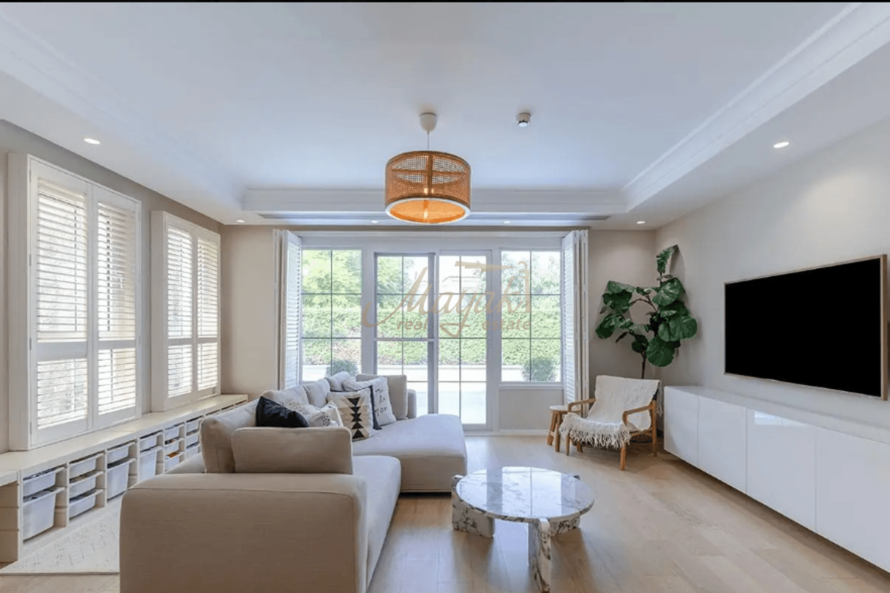 Completed Luxury Villa | 5BR + Maid | Private Pool | JGE