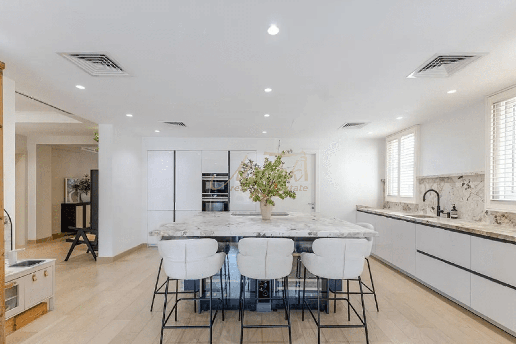 Completed Luxury Villa | 5BR + Maid | Private Pool | JGE