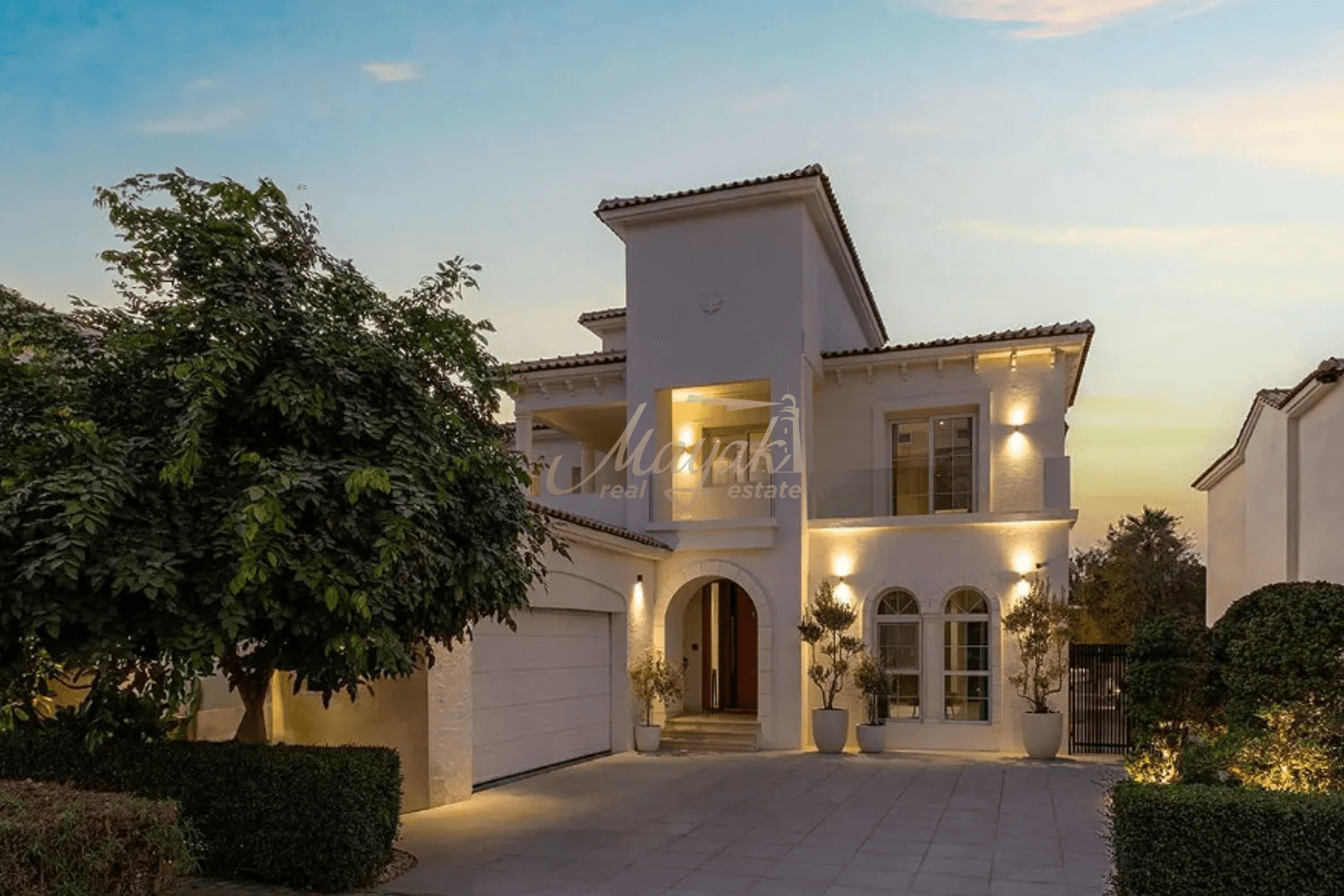 Completed Luxury Villa | 5BR + Maid | Private Pool | JGE