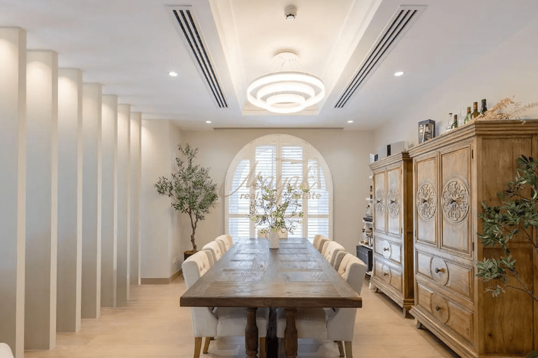 Completed Luxury Villa | 5BR + Maid | Private Pool | JGE