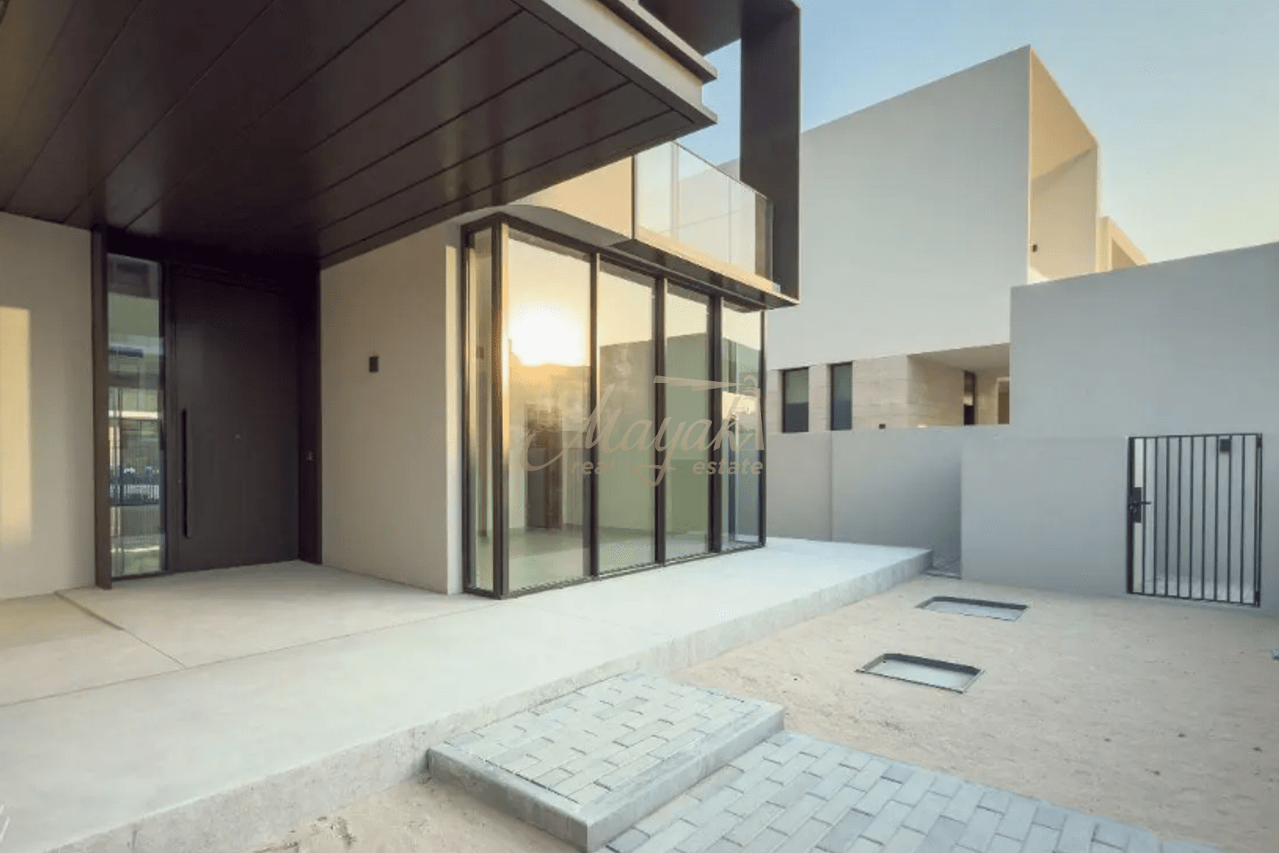 Single Row Luxury Villa | 5BR | Dubai Hills Estate
