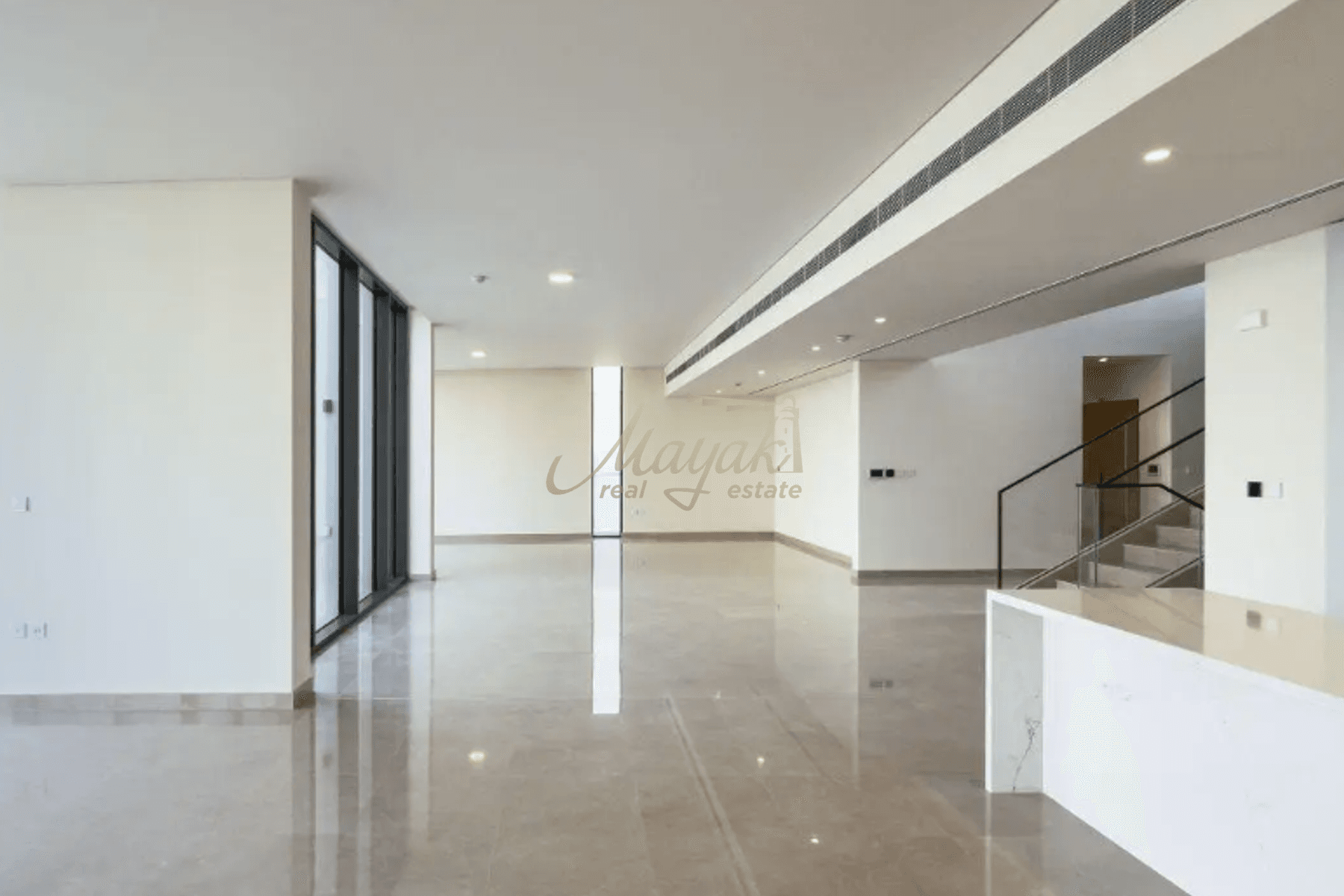 Single Row Luxury Villa | 5BR | Dubai Hills Estate