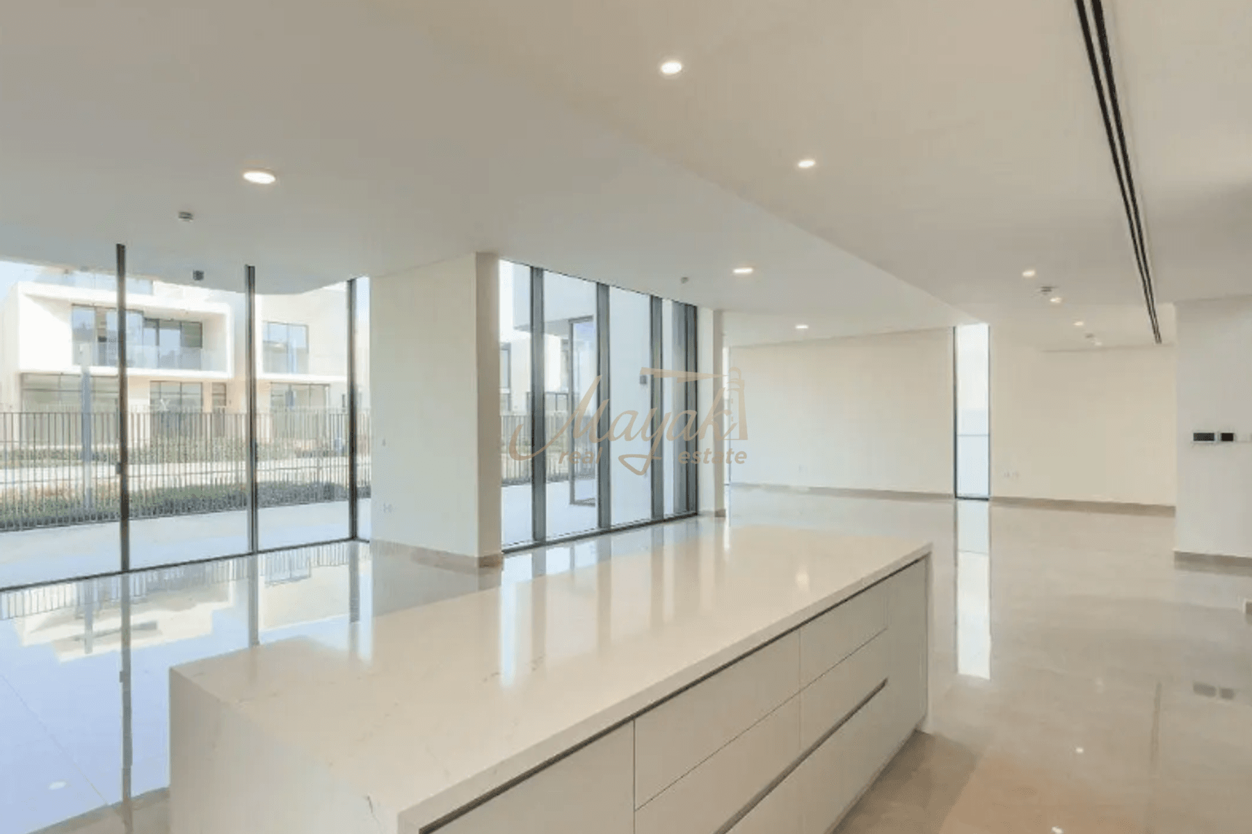Single Row Luxury Villa | 5BR | Dubai Hills Estate