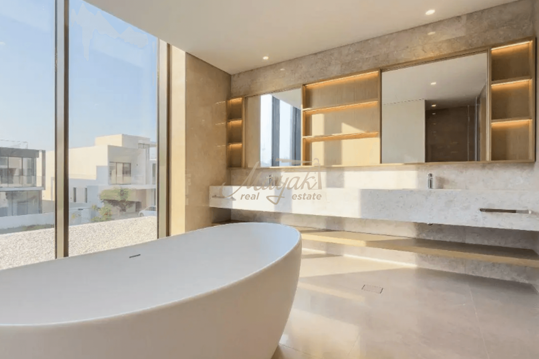 Single Row Luxury Villa | 5BR | Dubai Hills Estate