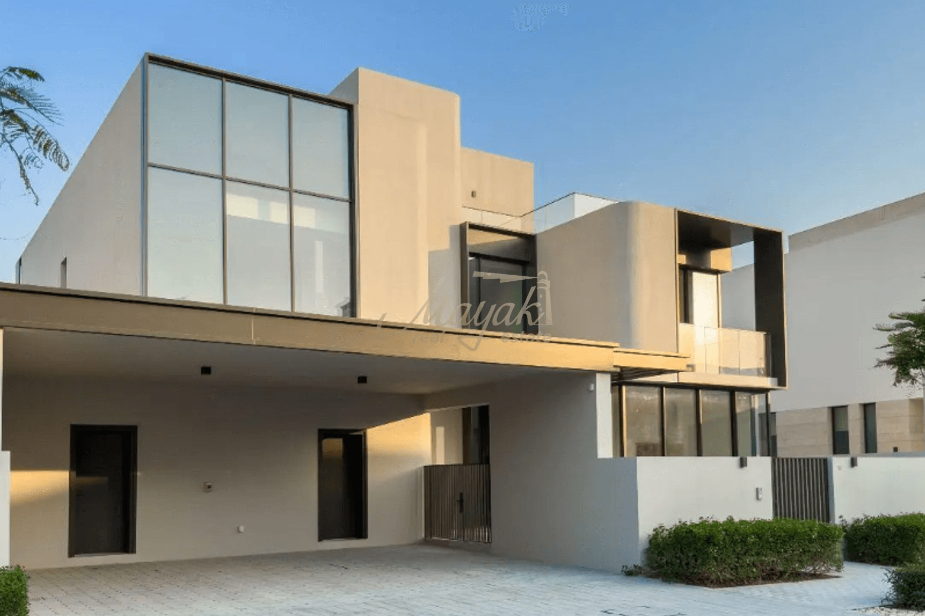 Single Row Luxury Villa | 5BR | Dubai Hills Estate