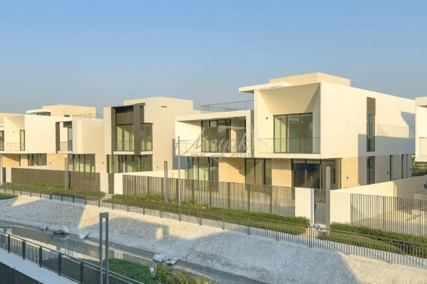 Single Row Luxury Villa | 5BR | Dubai Hills Estate