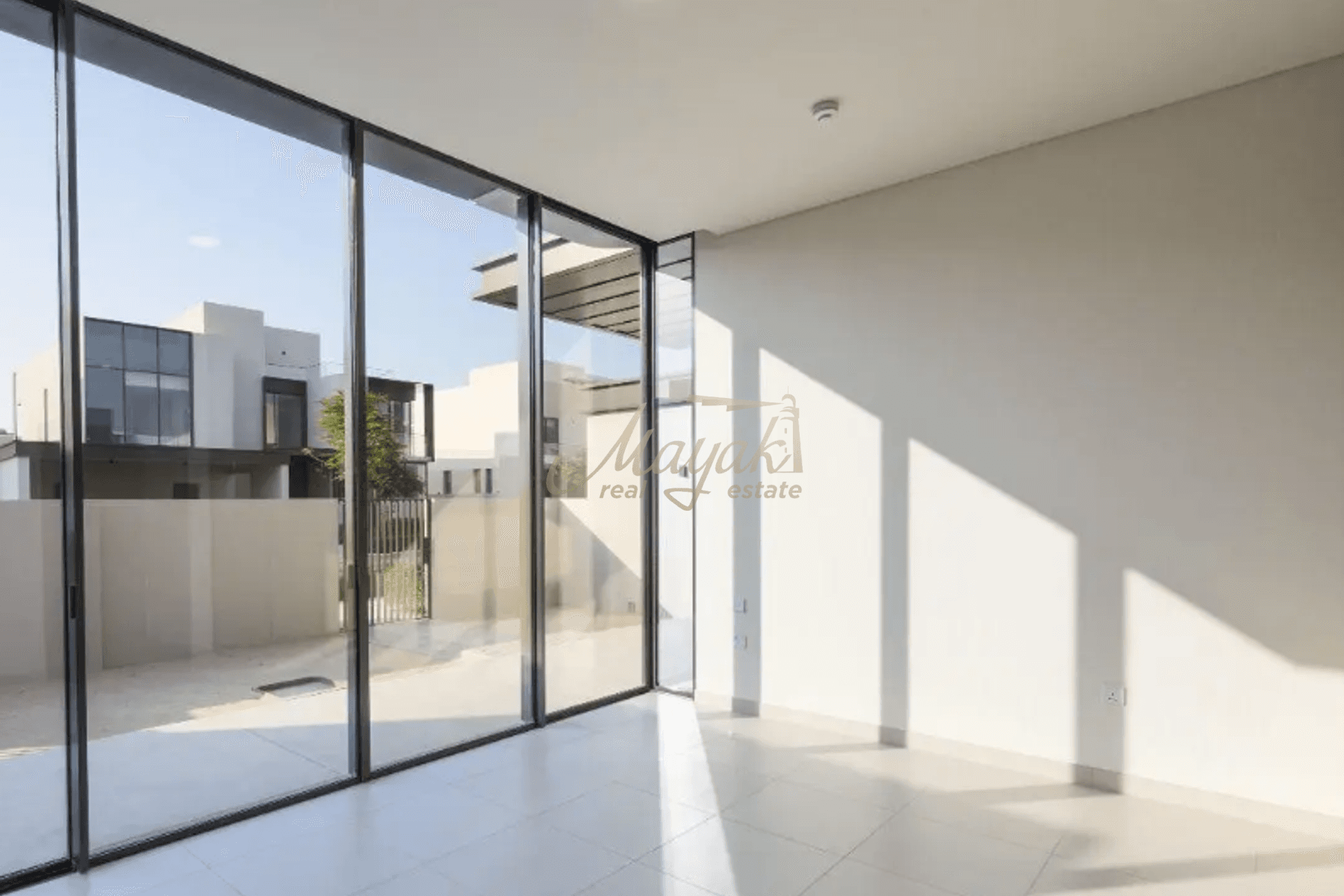 Single Row Luxury Villa | 5BR | Dubai Hills Estate