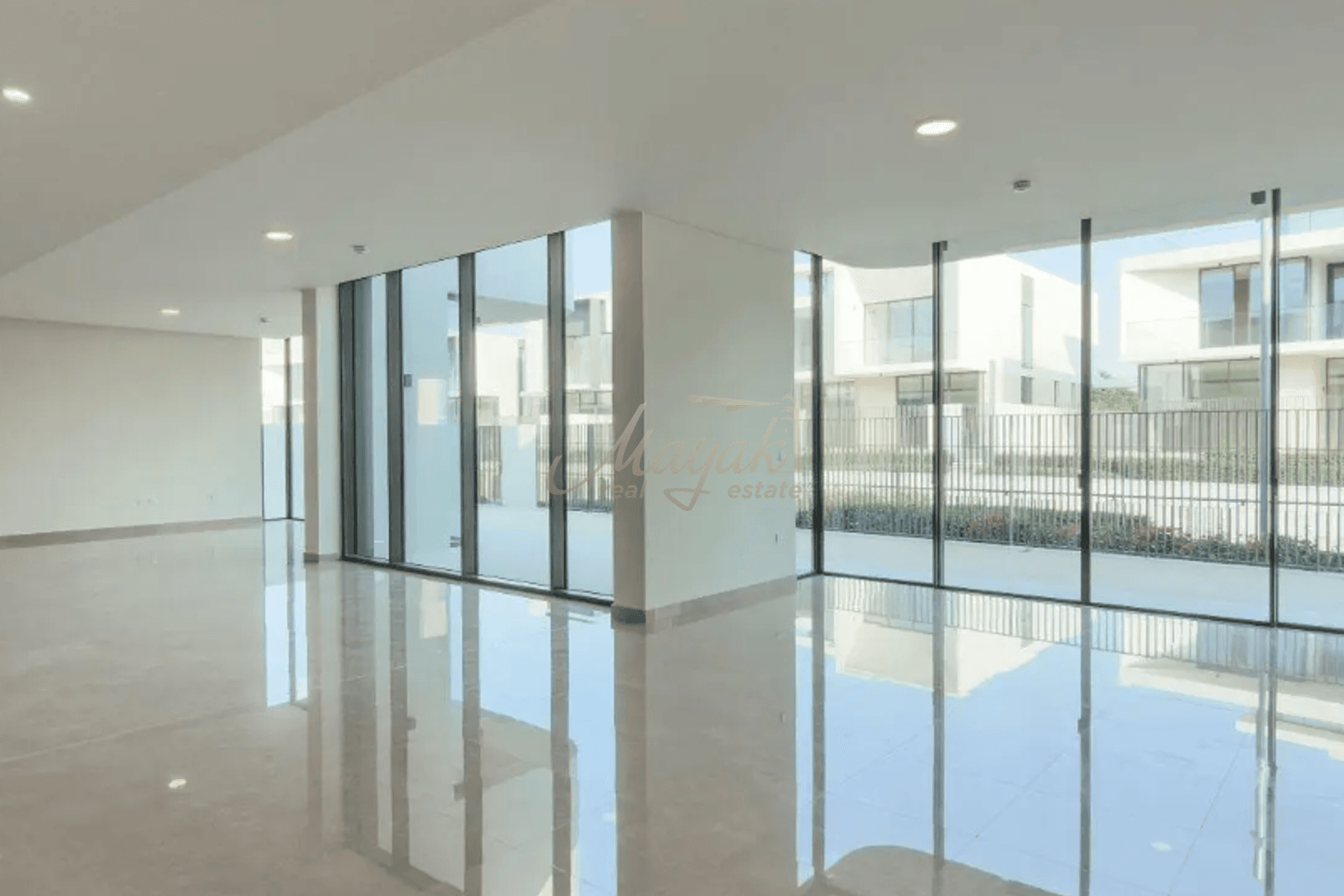 Single Row Luxury Villa | 5BR | Dubai Hills Estate