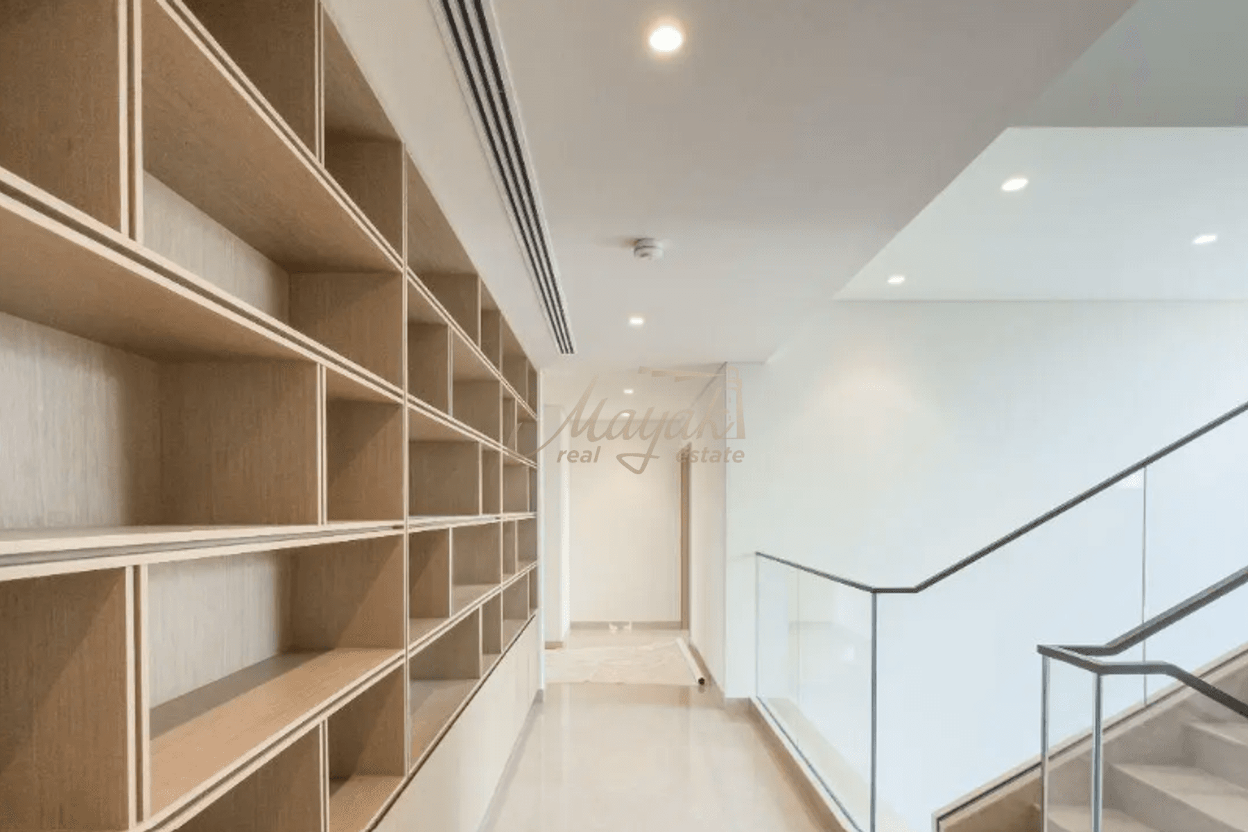 Single Row Luxury Villa | 5BR | Dubai Hills Estate