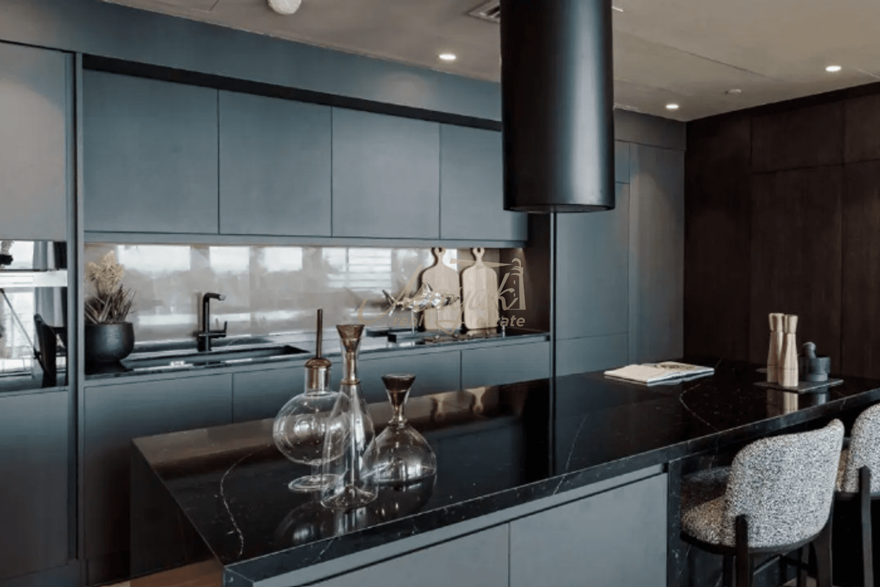 Full Sea View | 2BR + Maid Apartment | Bluewaters