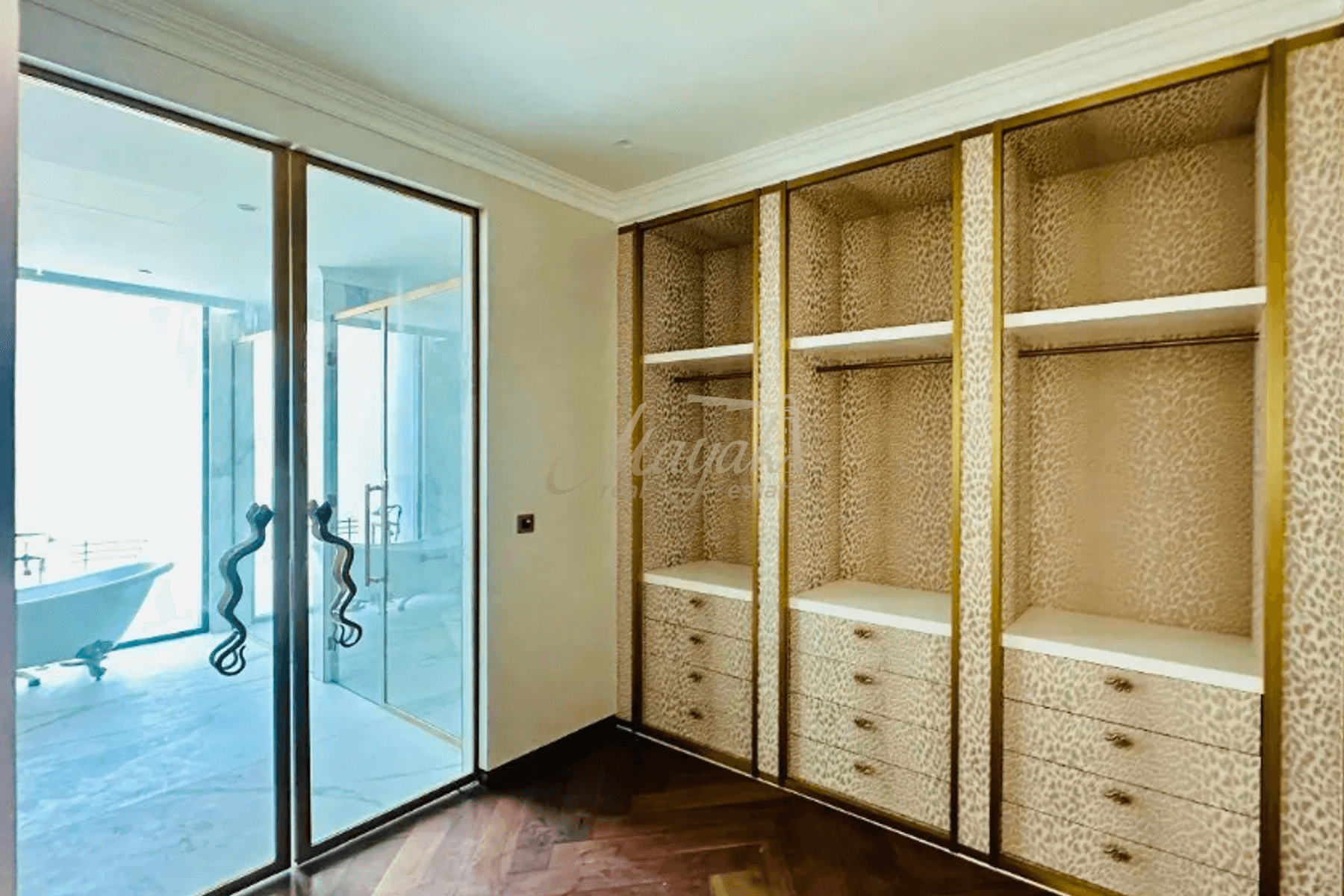 Cavalli Estates | Ultra-Luxury 6-Bedroom Villa | DAMAC Hills One
