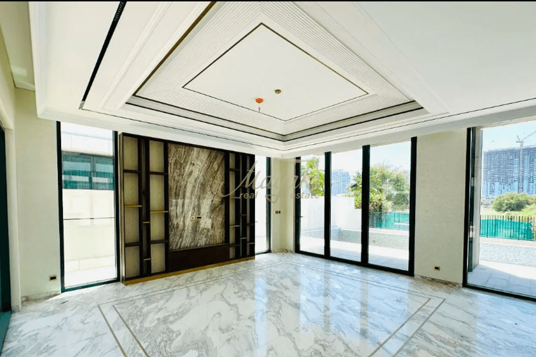 Cavalli Estates | Ultra-Luxury 6-Bedroom Villa | DAMAC Hills One