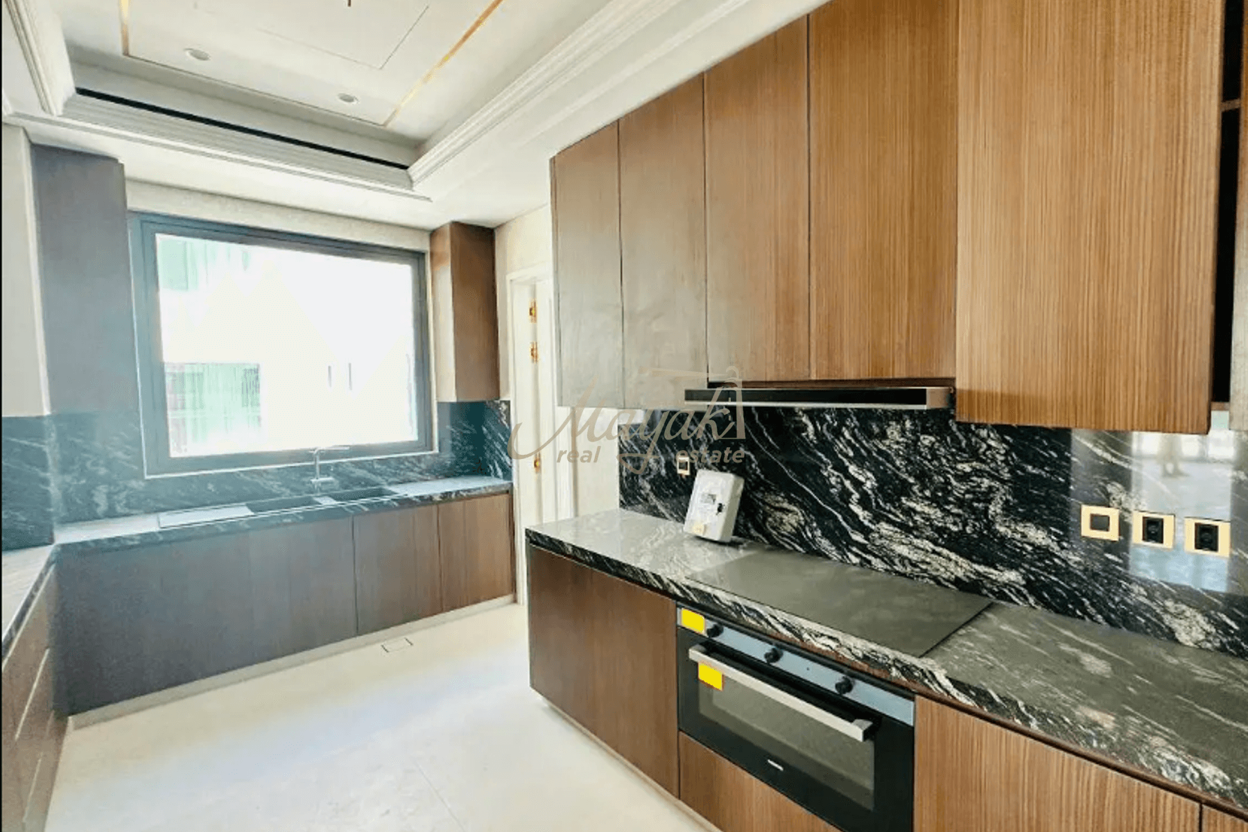 Cavalli Estates | Ultra-Luxury 6-Bedroom Villa | DAMAC Hills One