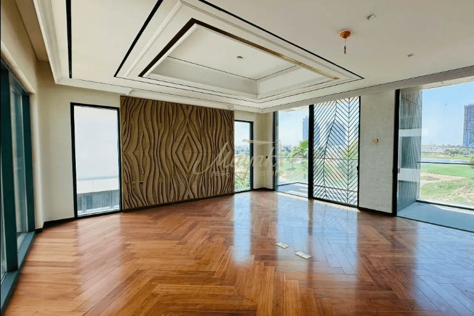 Cavalli Estates | Ultra-Luxury 6-Bedroom Villa | DAMAC Hills One