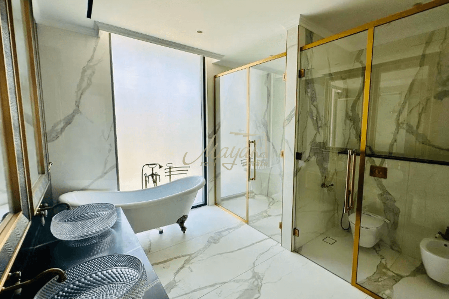 Cavalli Estates | Ultra-Luxury 6-Bedroom Villa | DAMAC Hills One