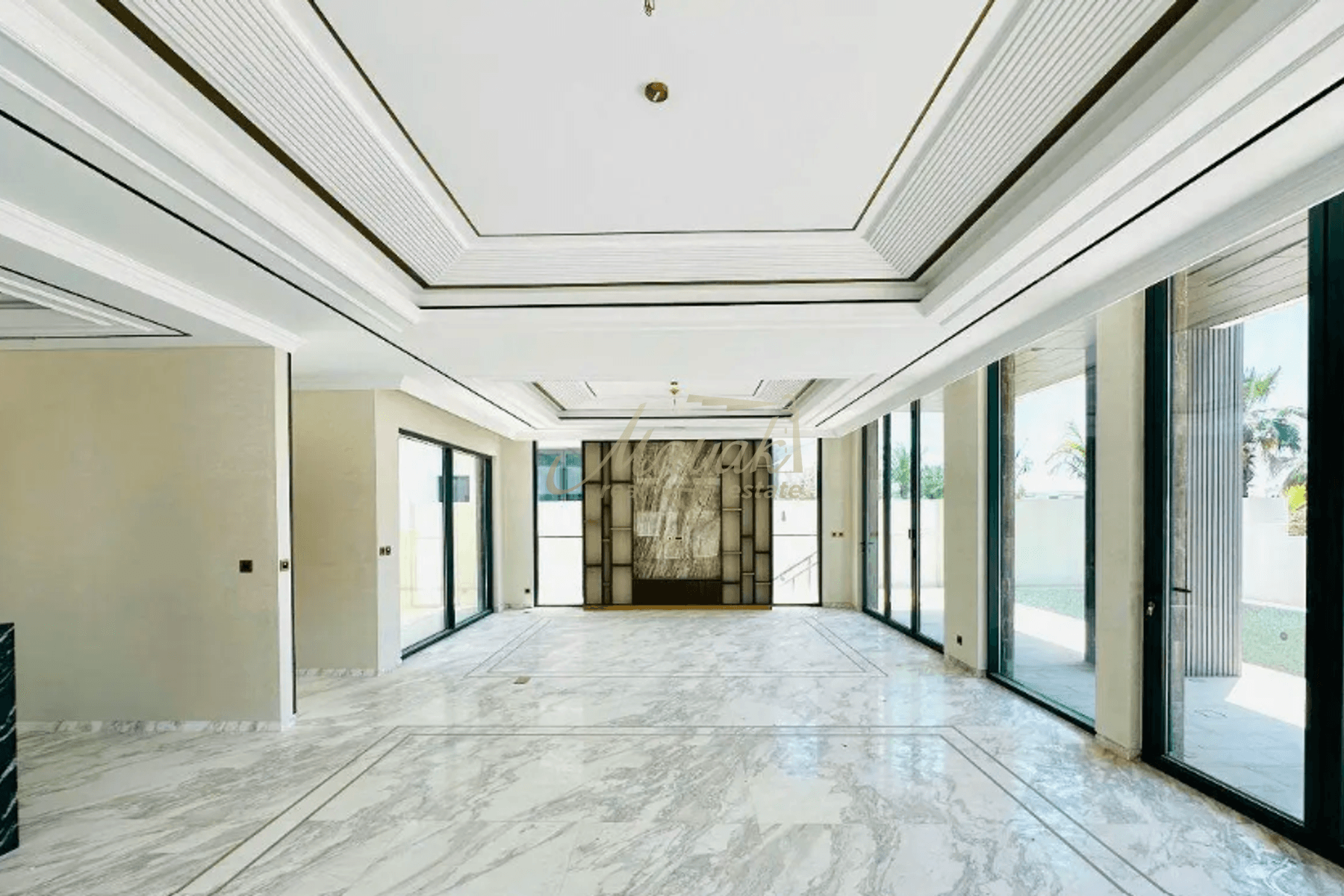 Cavalli Estates | Ultra-Luxury 6-Bedroom Villa | DAMAC Hills One