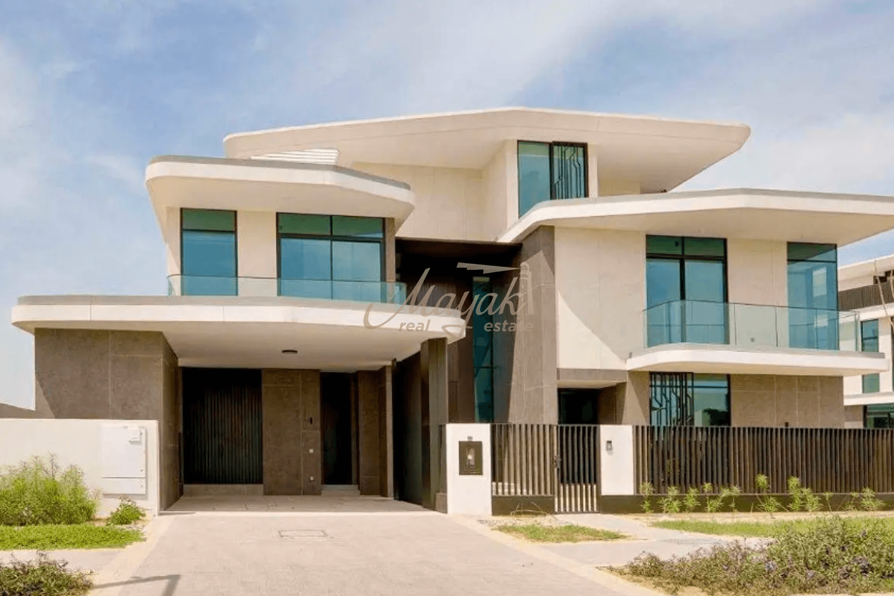 Majestic Vistas | Lamborghini Mansions V10 | 6BR Golf Course Villa