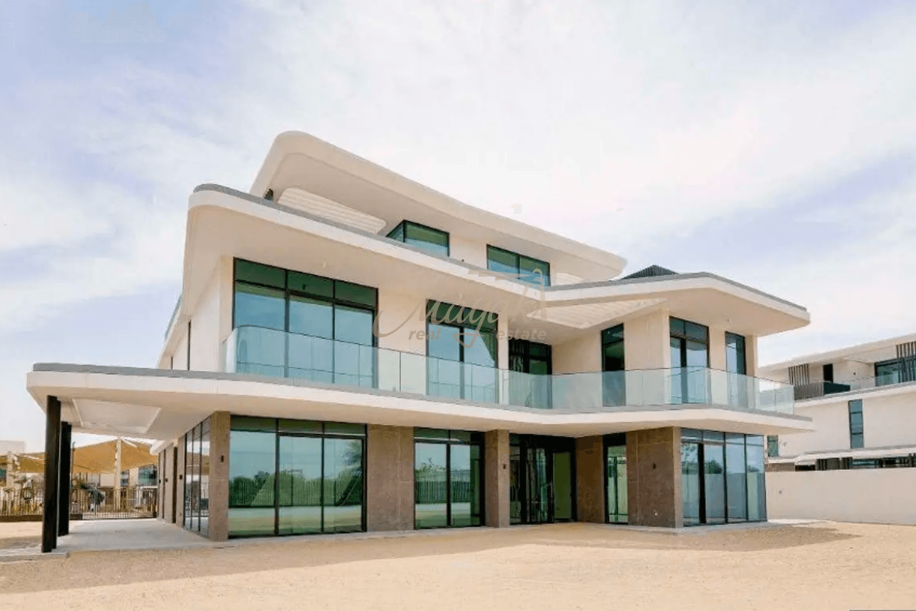 Majestic Vistas | Lamborghini Mansions V10 | 6BR Golf Course Villa