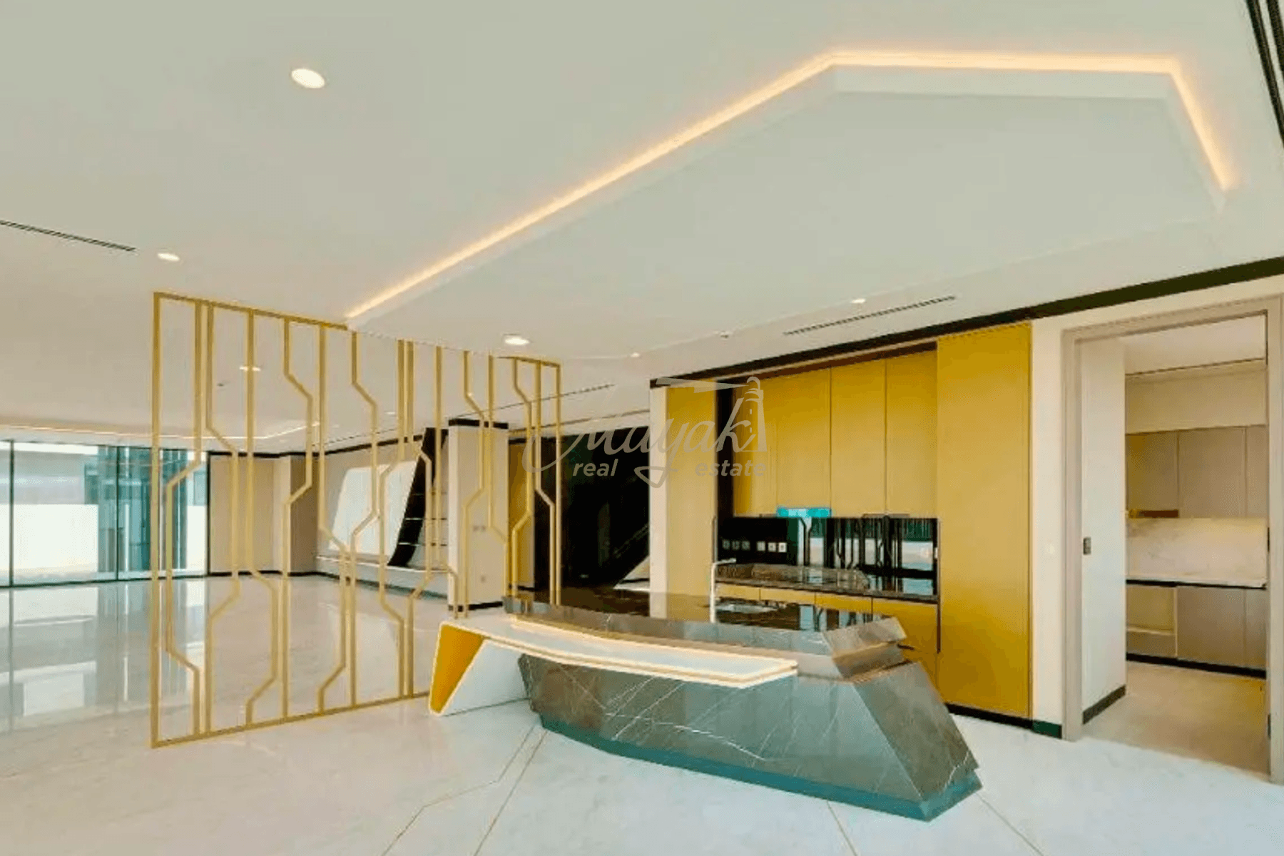Majestic Vistas | Lamborghini Mansions V10 | 6BR Golf Course Villa