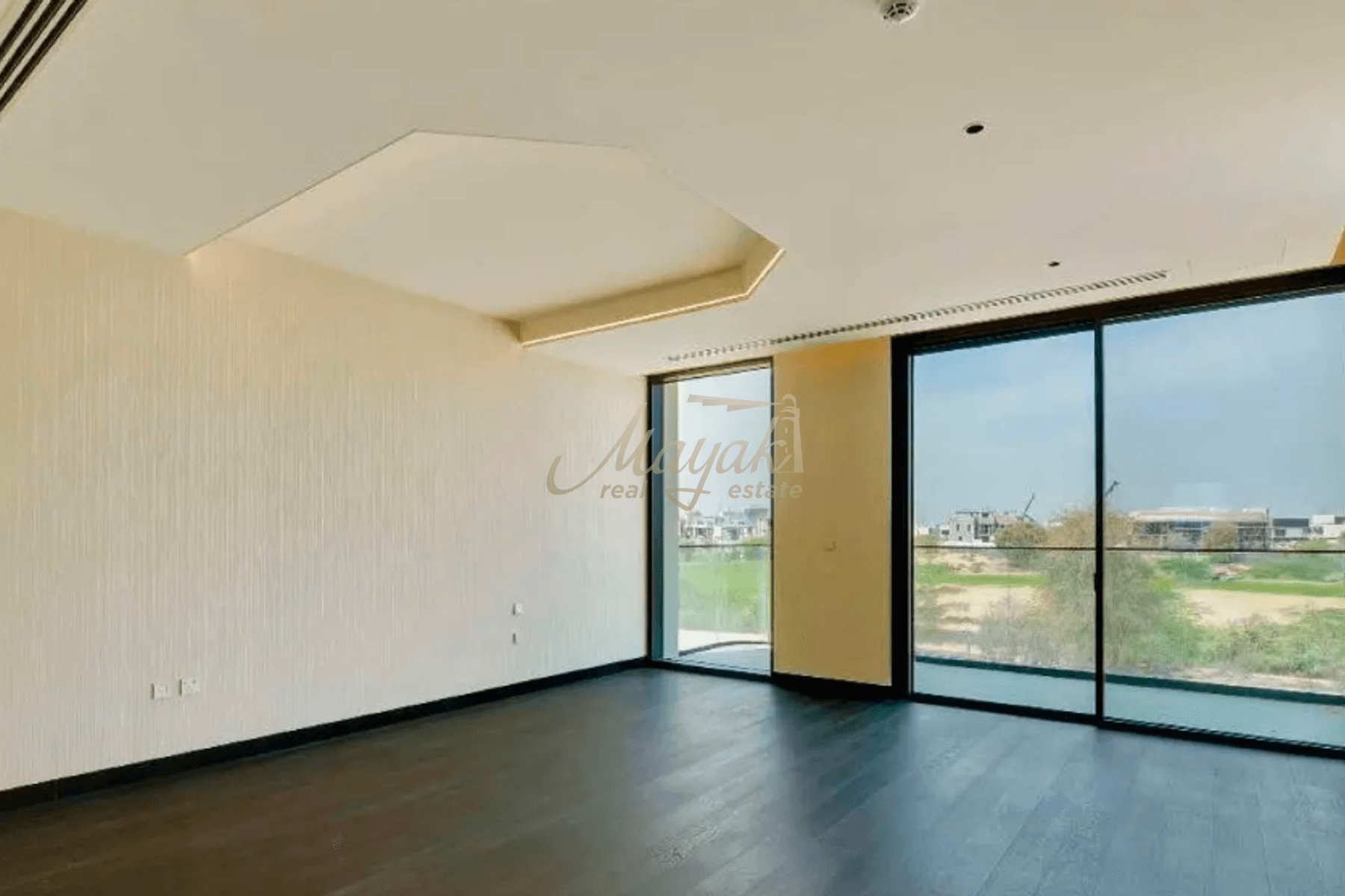 Majestic Vistas | Lamborghini Mansions V10 | 6BR Golf Course Villa