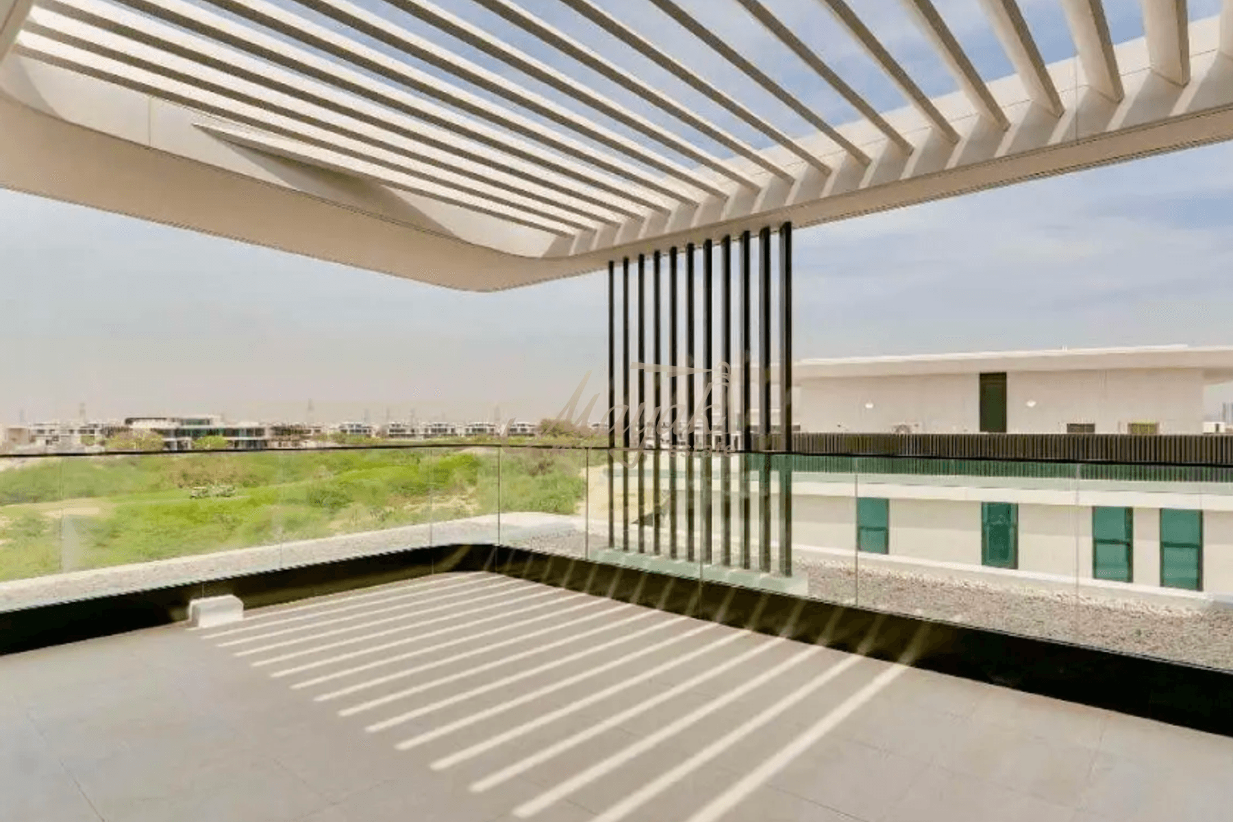 Majestic Vistas | Lamborghini Mansions V10 | 6BR Golf Course Villa