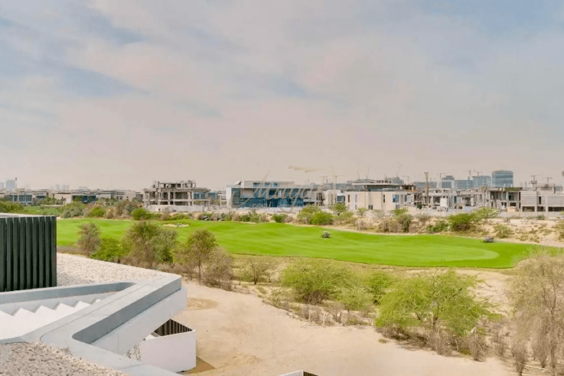 Majestic Vistas | Lamborghini Mansions V10 | 6BR Golf Course Villa