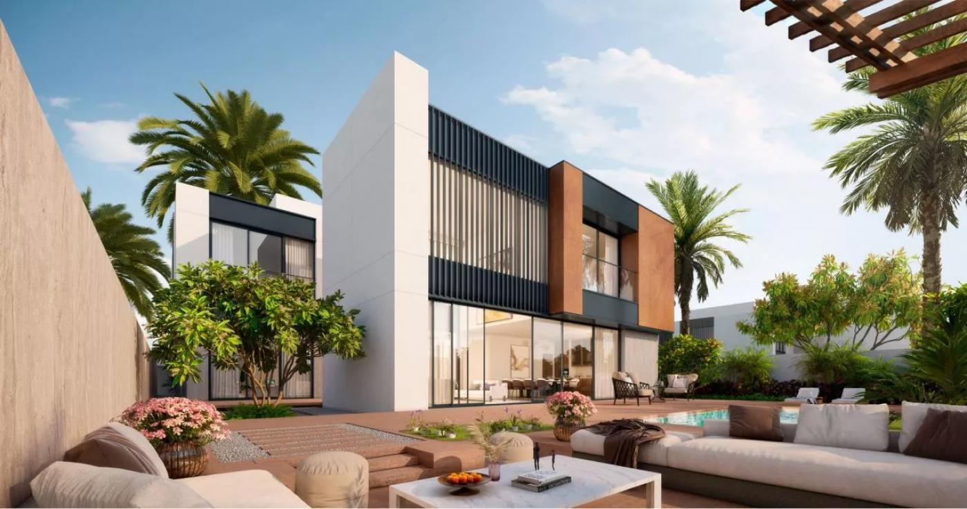 Saadiyat Lagoons – Clusters 5A & 2B