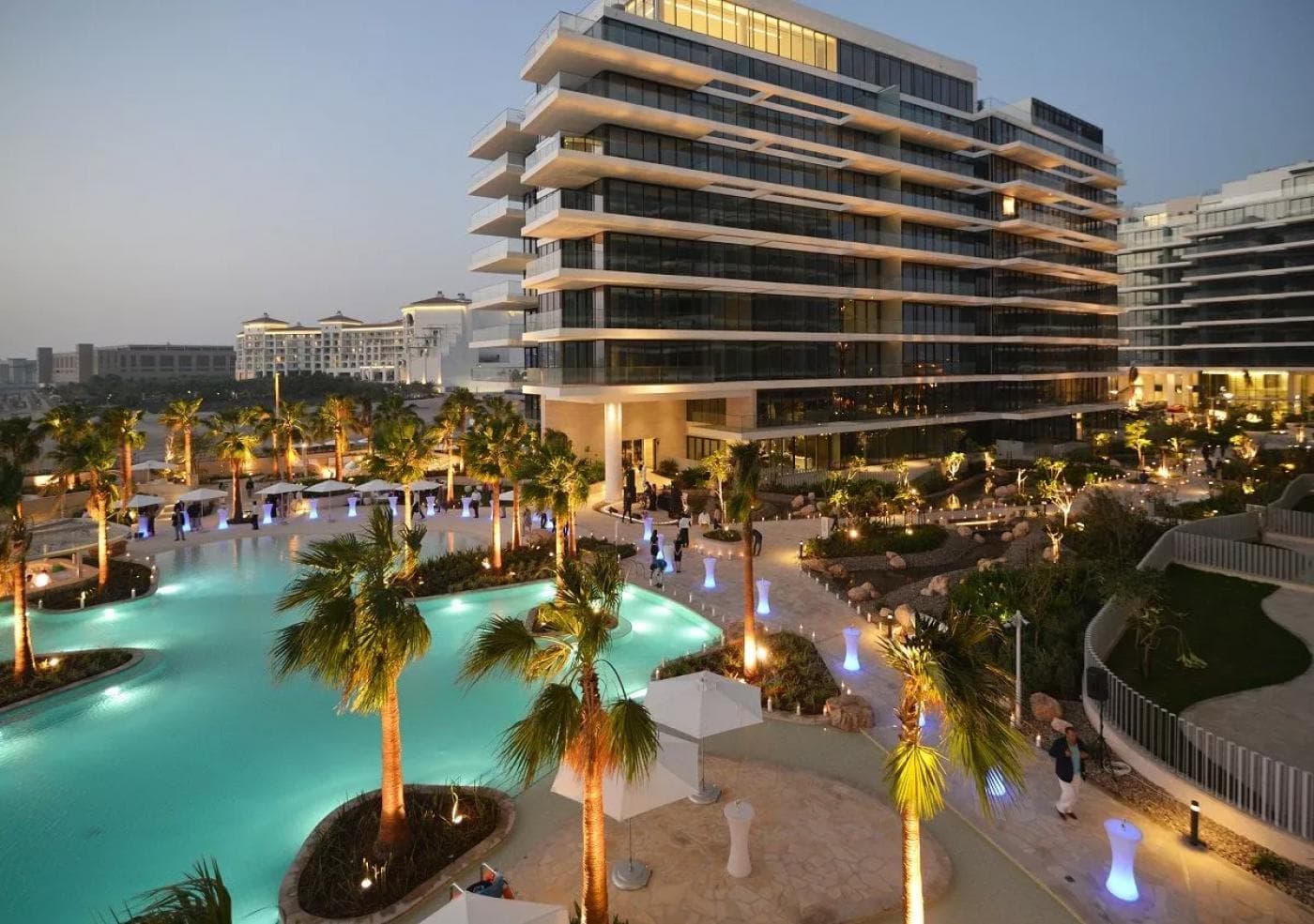 Serenia Residences