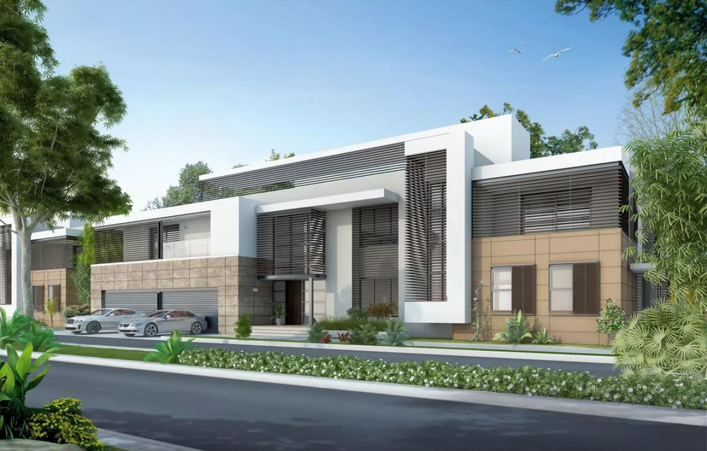 Hartland Estates Villas