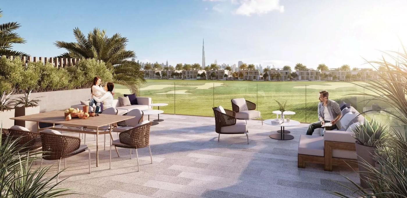 Club Villas