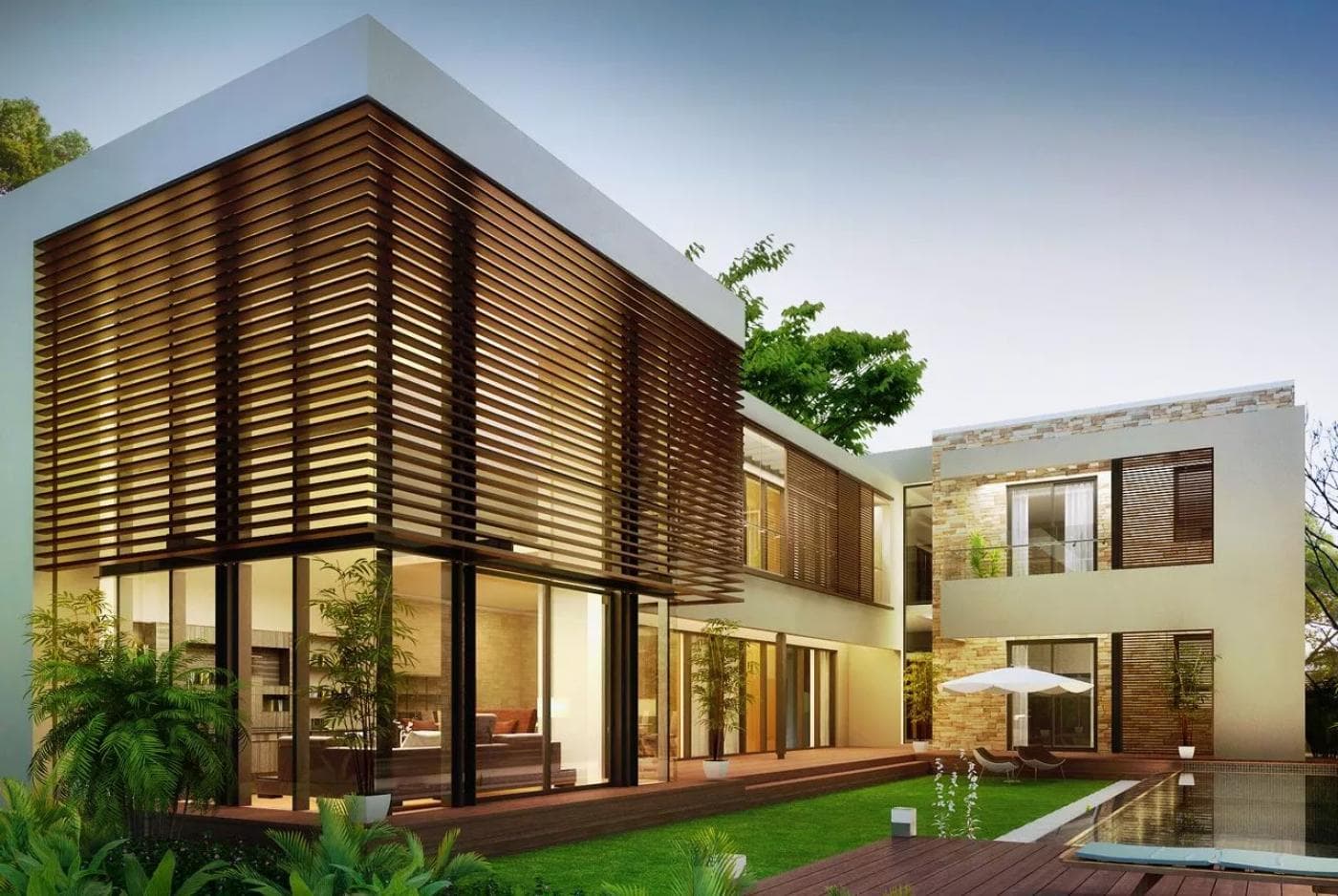 Hartland Estates Villas