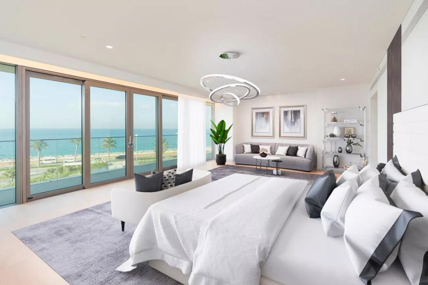 W Residences