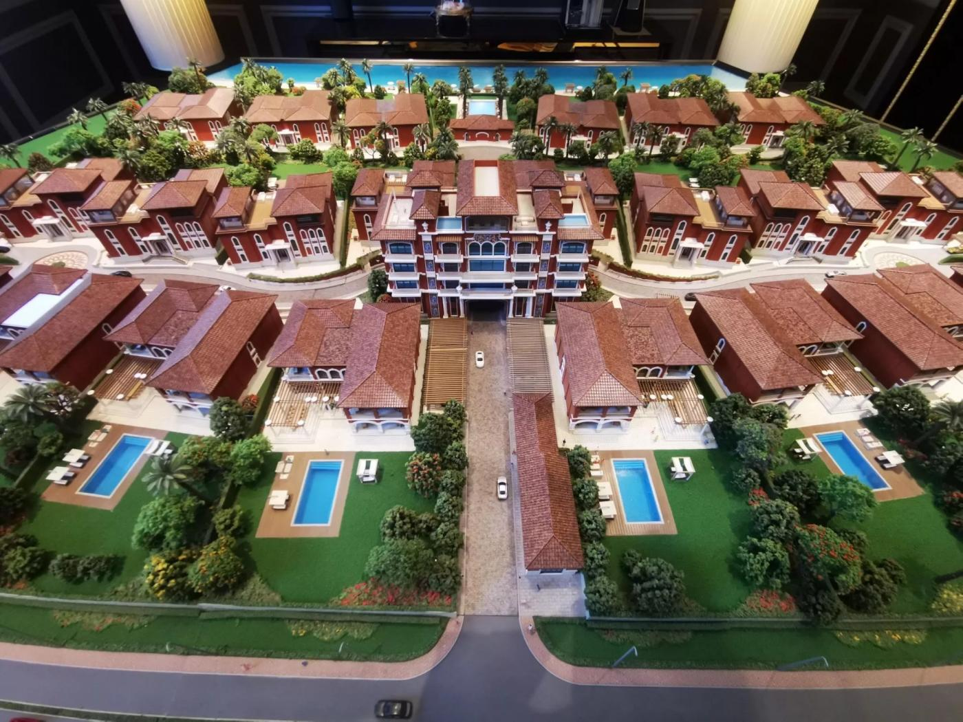 Signature Villas