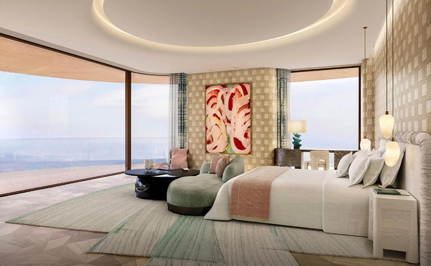 Jumeirah Asora Bay