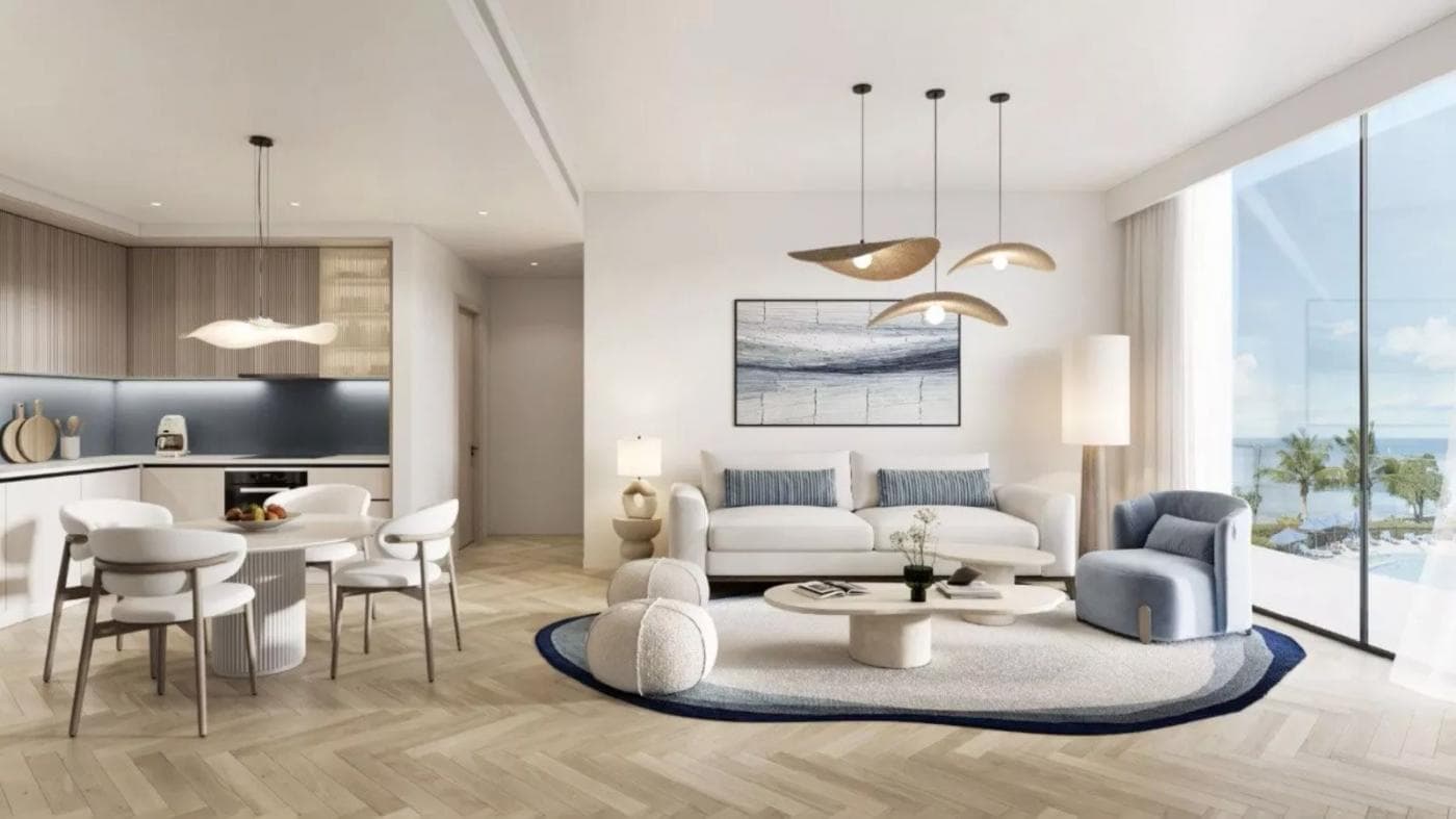 Nikki Beach Residences