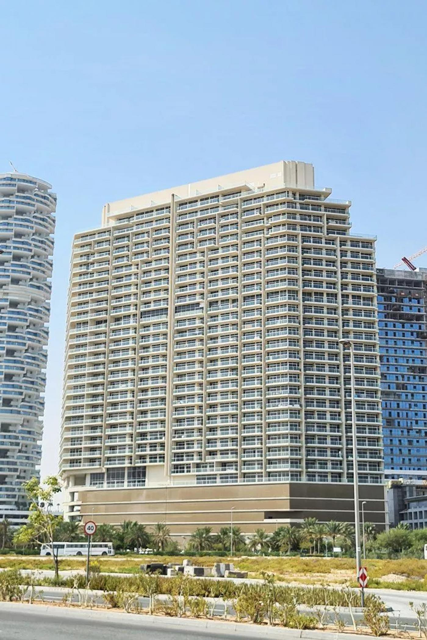 Zaya Hameni Residences