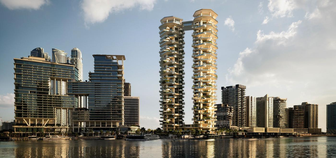 Regent Residences