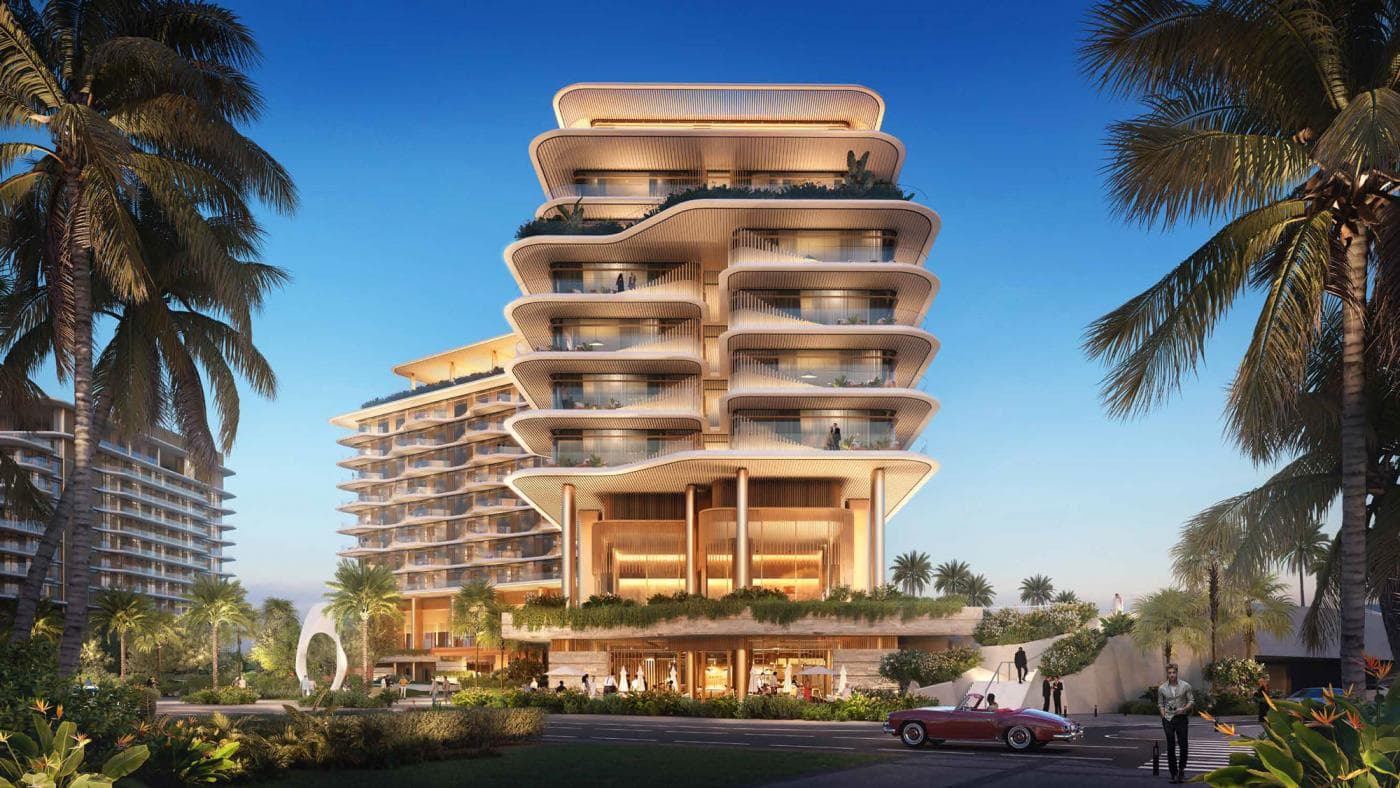 Saadiyat Grove The Arthouse