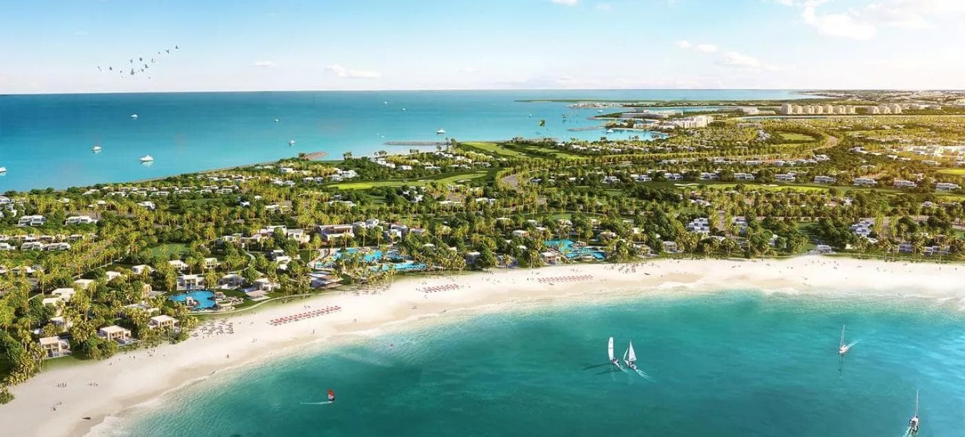 Economic Appeal of Dubai Islands
