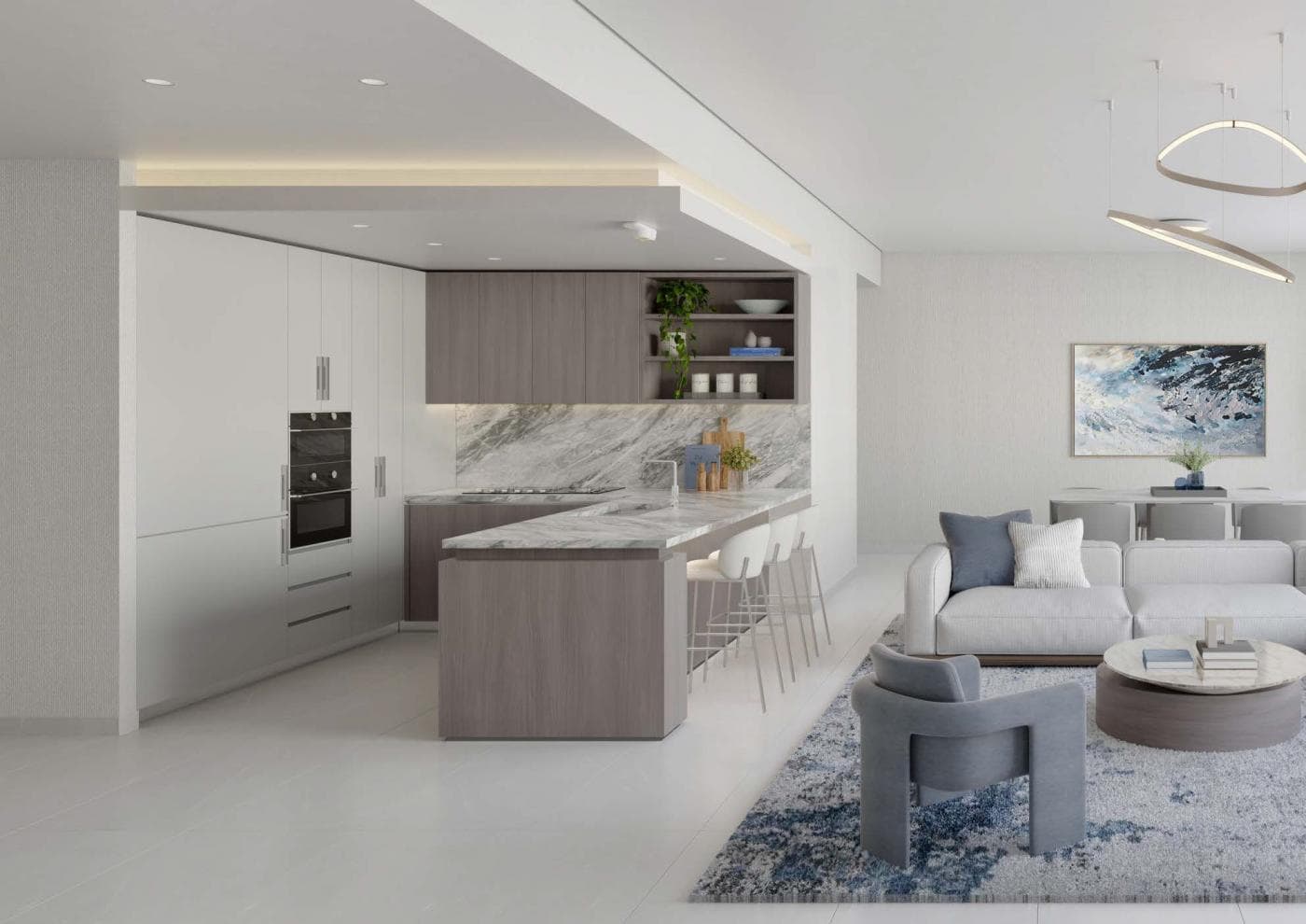Hillmont Residences