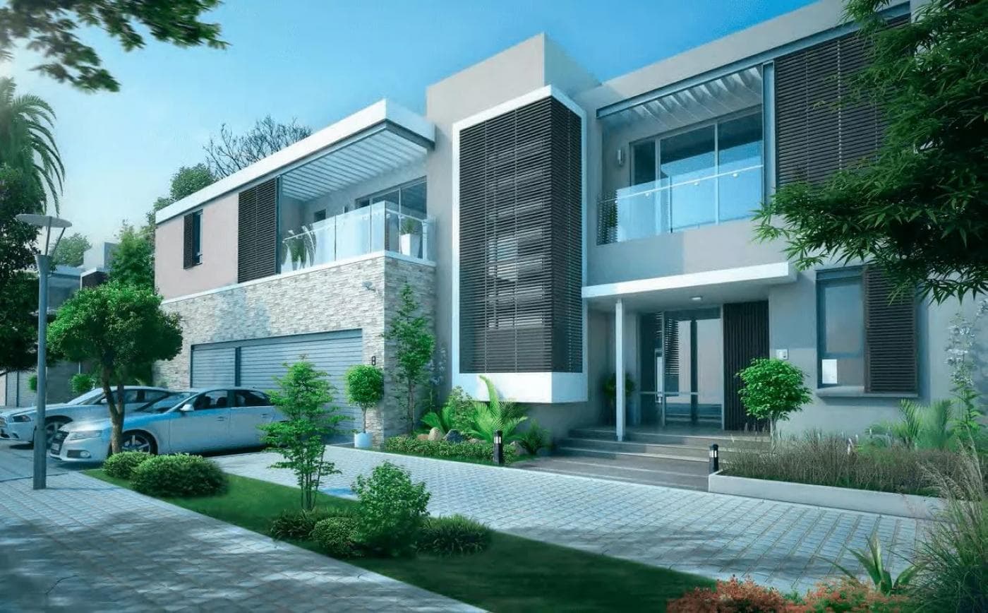 Hartland Estates Villas
