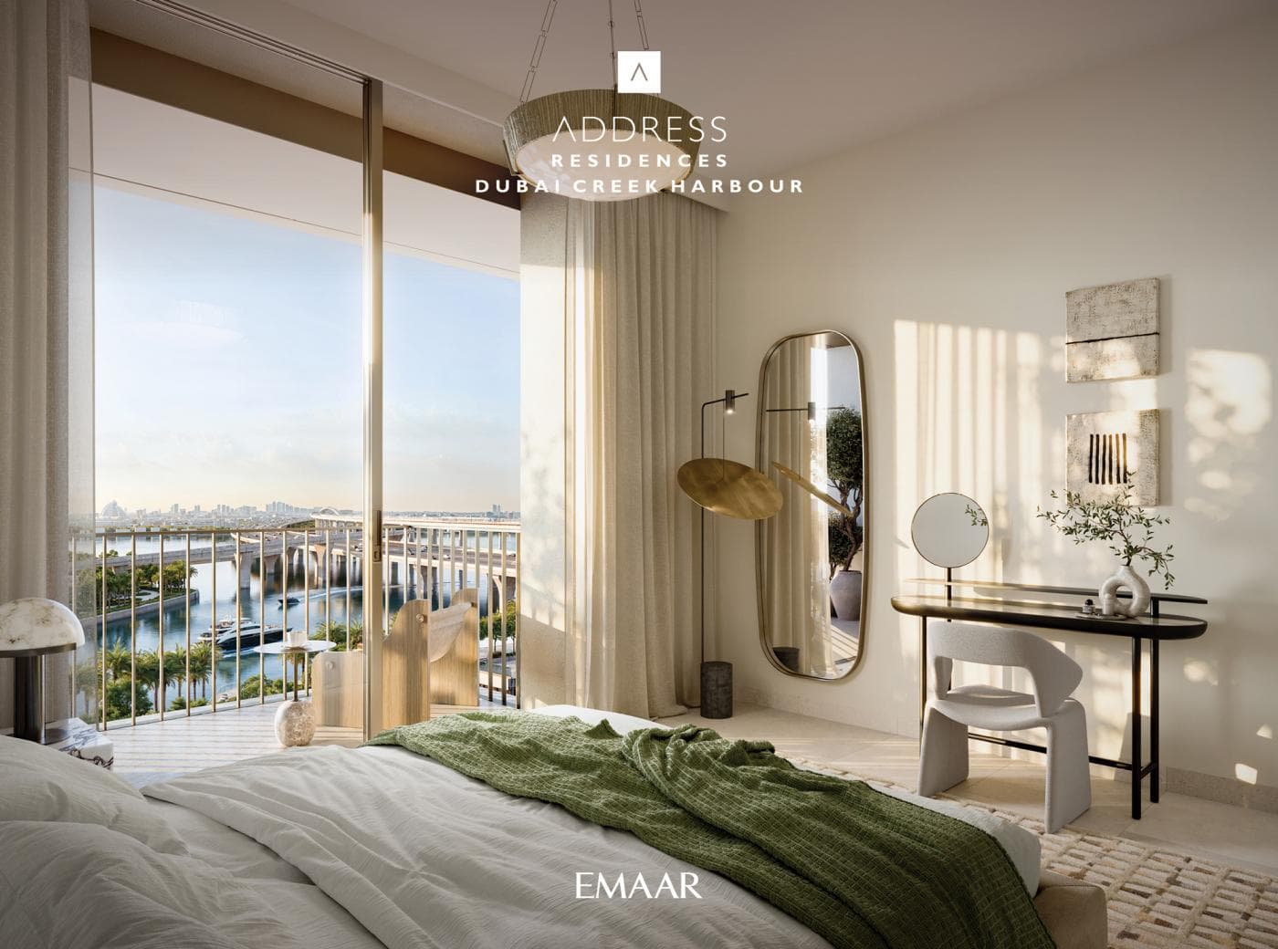 Address Residences