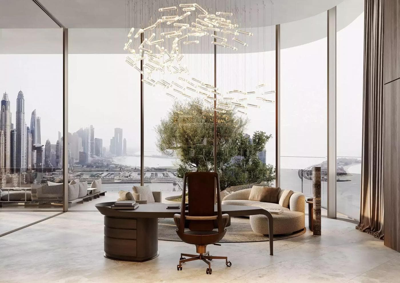 Orla by Dorchester Collection