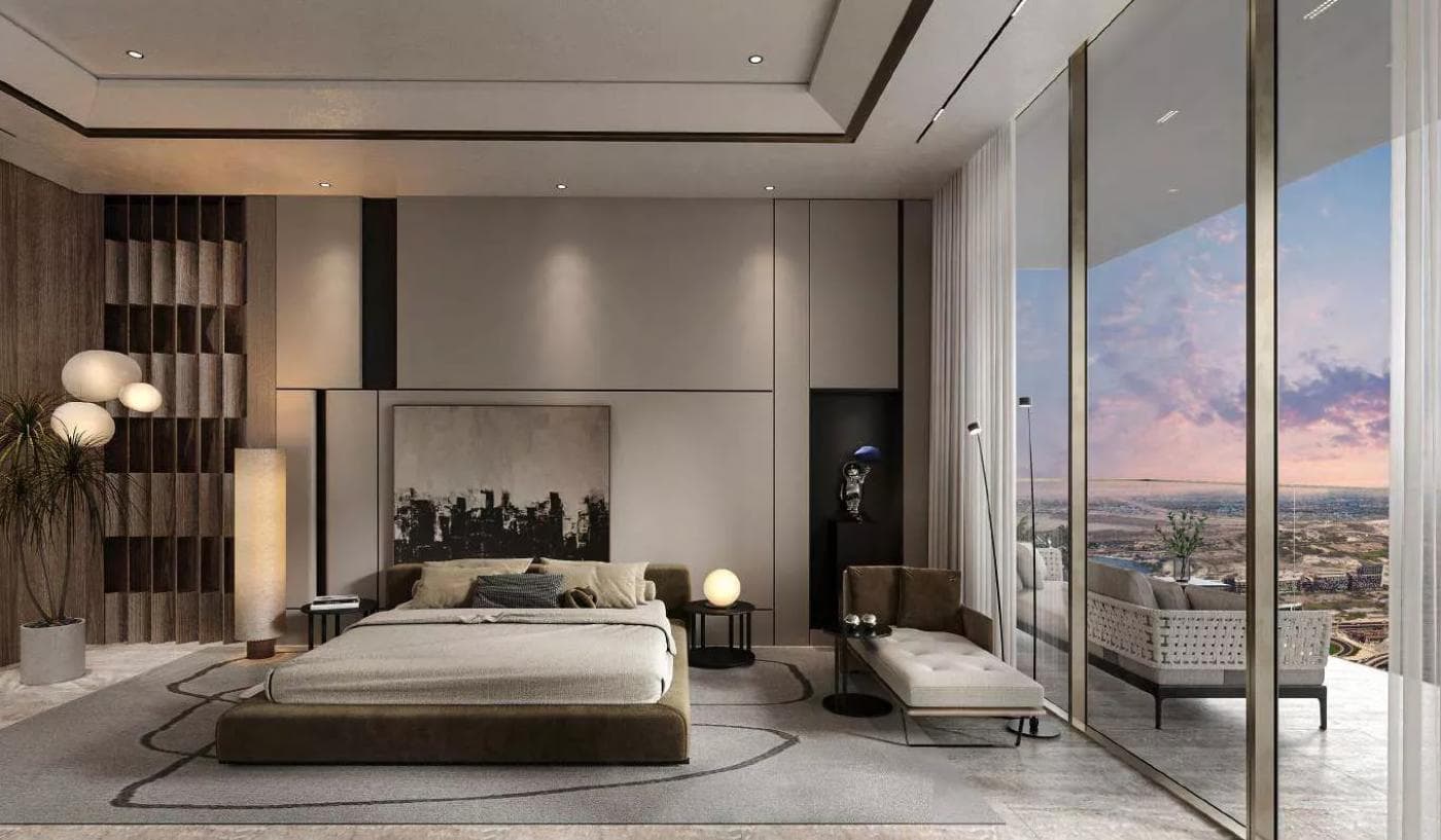 St. Regis